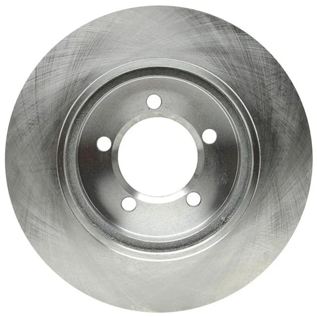 680014R – RAYBESTOS Brake Rotor, OE Replacement Single - view 3
